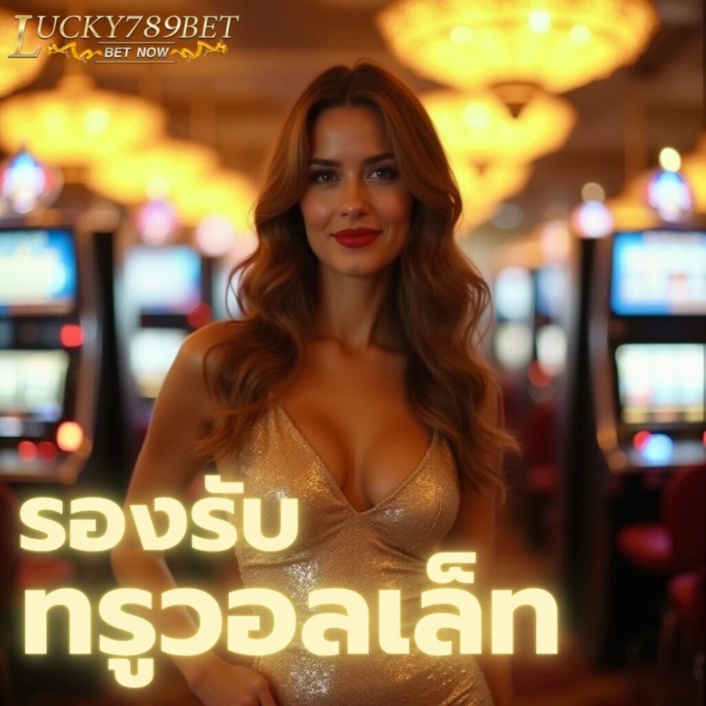 lucky789